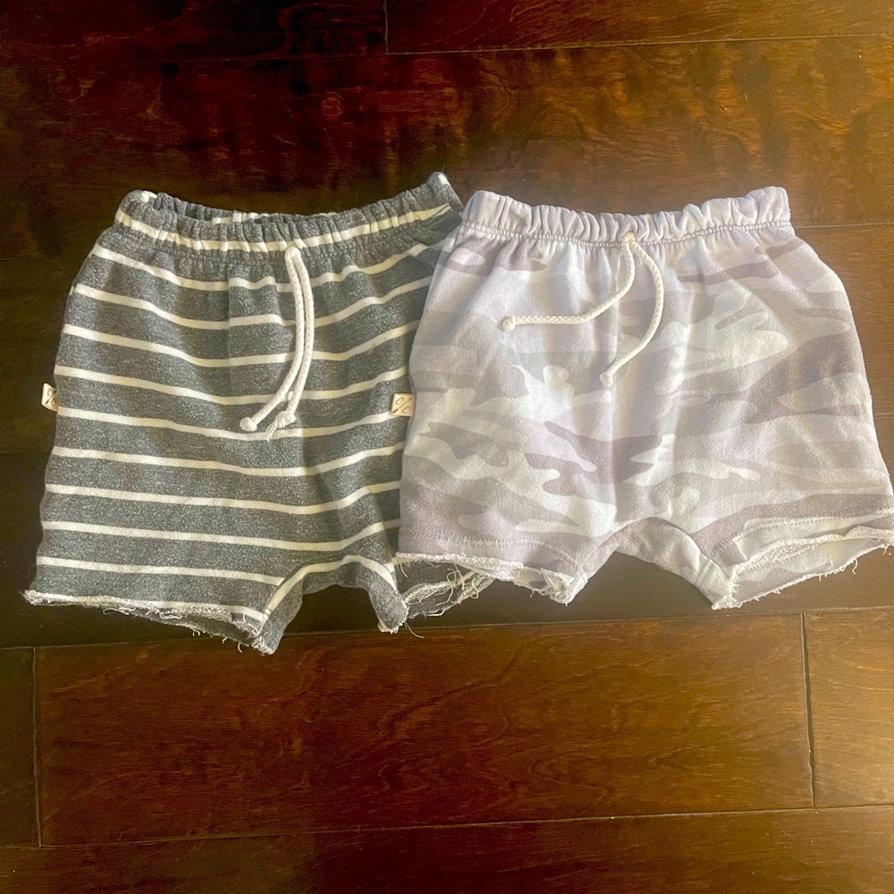 Childhoods Clothing Boy Shorts - Sz 5